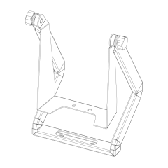 D&B AUDIOTECHNIK Z5383.000